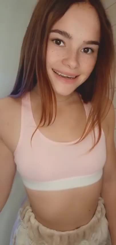 Am i adorable? - free porn video