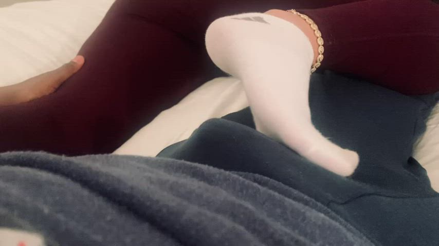 Booty GIF by cafe_soleil - free porn video