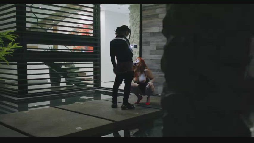 You Like What You See? PMV clip [full video link in comments] - free porn video