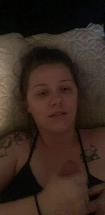 First facial - free porn video