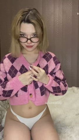 These tits need some action - free porn video