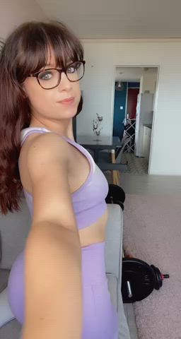 What’s underneath? - free porn video