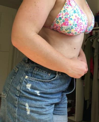 Who else is sad bikini season is almost over? - free porn video