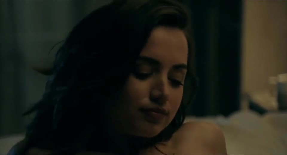 Ana de Armas - Deep Water (2022) - free porn video