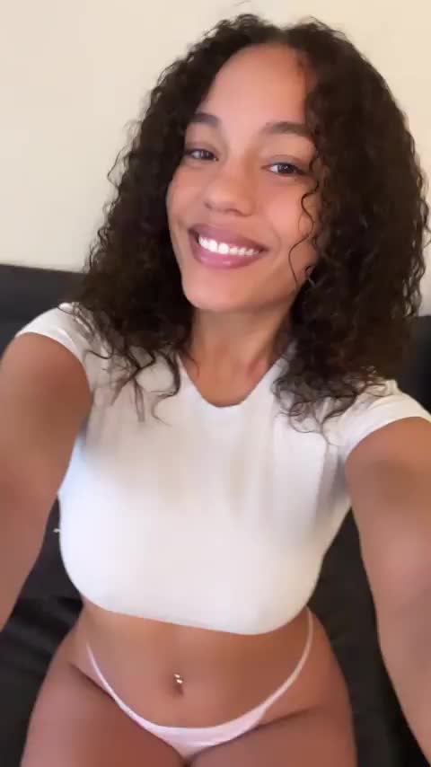 i’ll never wear a bra , you can’t make me - free porn video