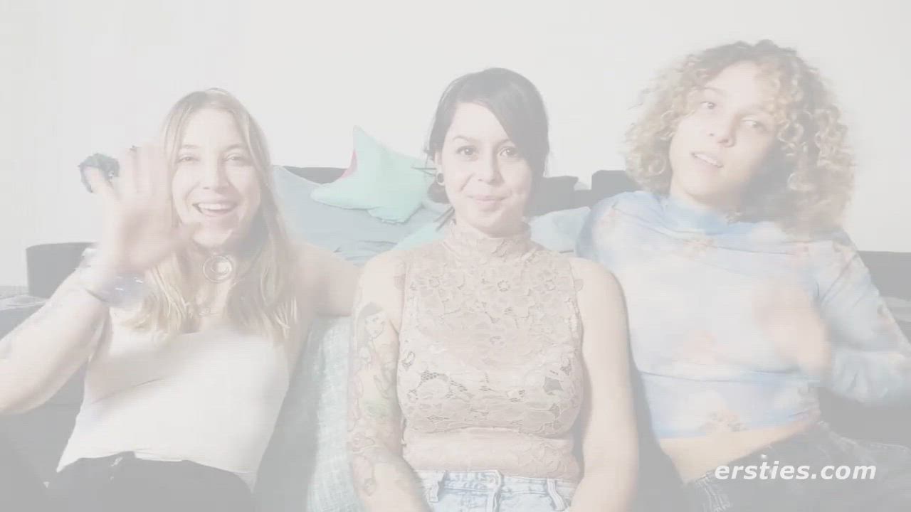 These german college girls are wild; They will be premium sluts one day #deutsche Qualität - free porn video