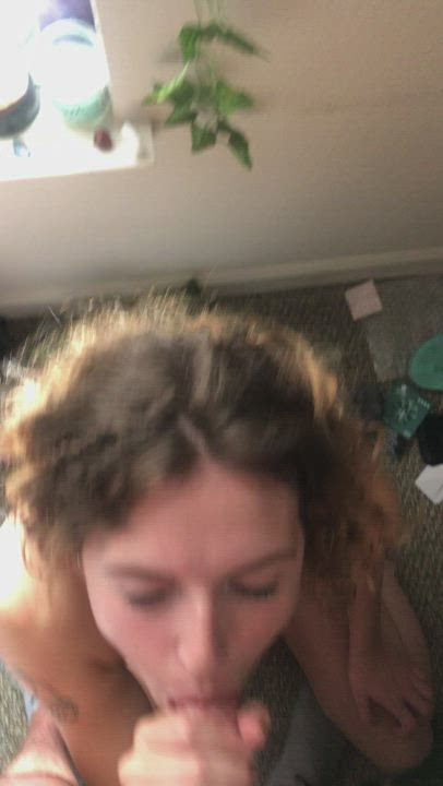 19 yo amateur cumshot | OC - free porn video