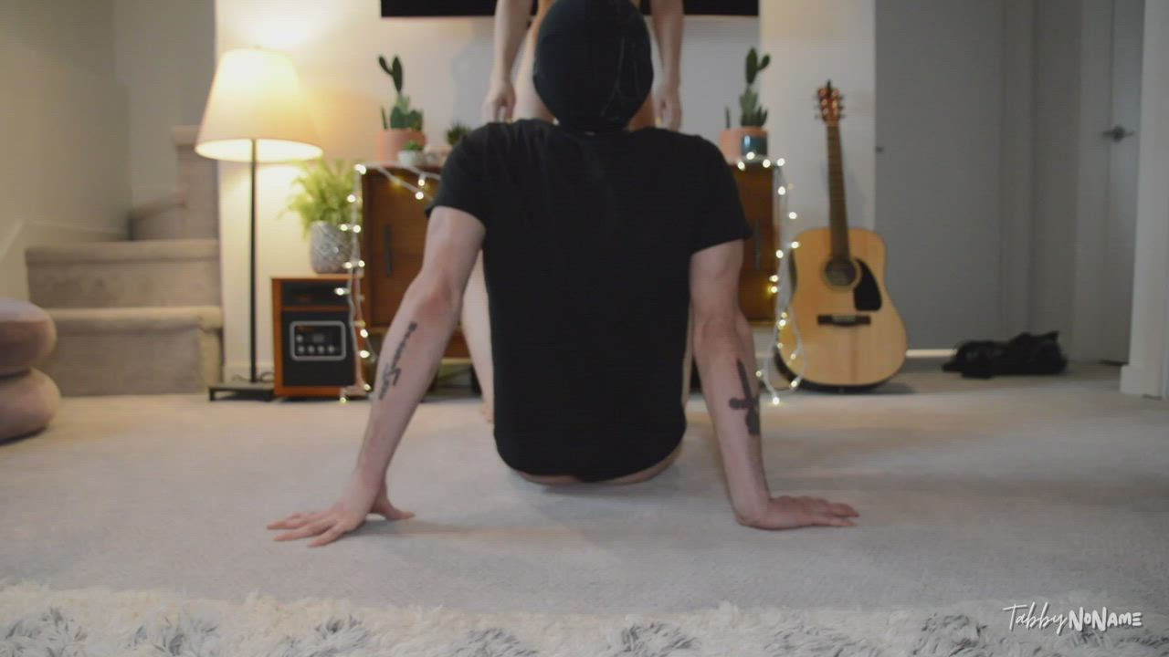 Down Boy! - free porn video