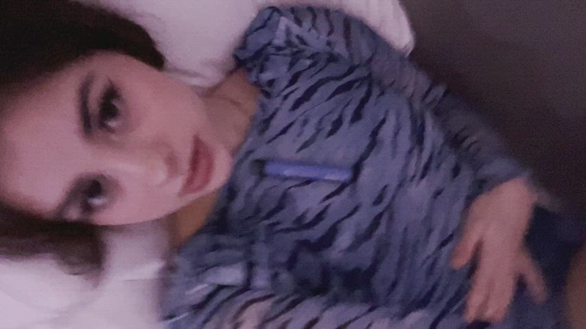 do u believe me when i tell u i'm an barely legal innocent 18yo girl - free porn video