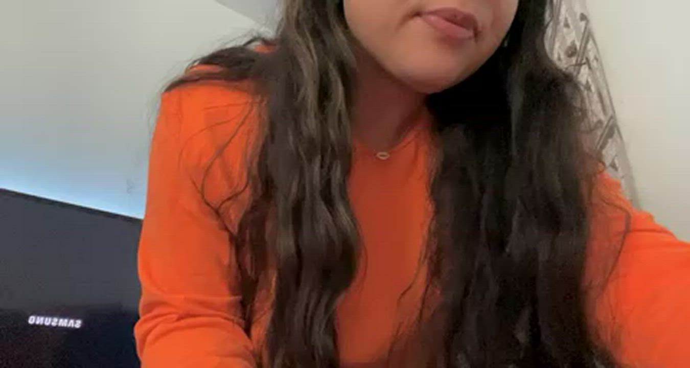 Wish you were here filling me up!! 🥵 - free porn video