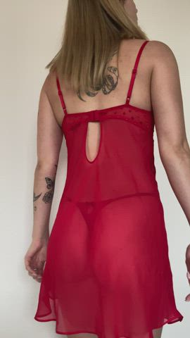 I may be innocent but I can be naughty 😜😈 - free porn video