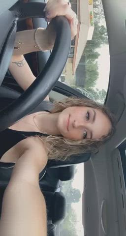 I hope I made someone’s day ;) [GIF] - free porn video