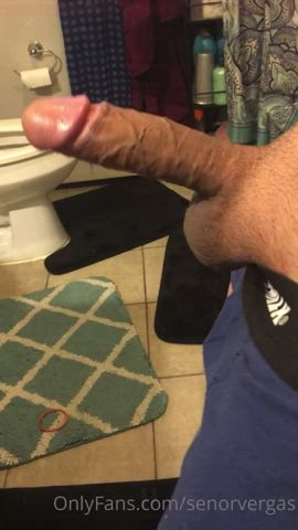 Big Balls GIF by bigdaddywoowoo - free porn video