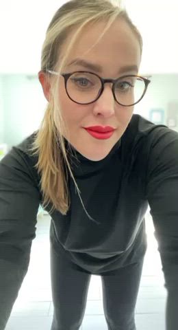 What’s it going to take to get these in your face? - free porn video