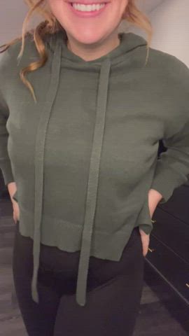 My pants may have been a little see through.. - free porn video