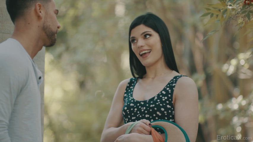 Sadie Blake in “Isn’t That Cheating?” - free porn video