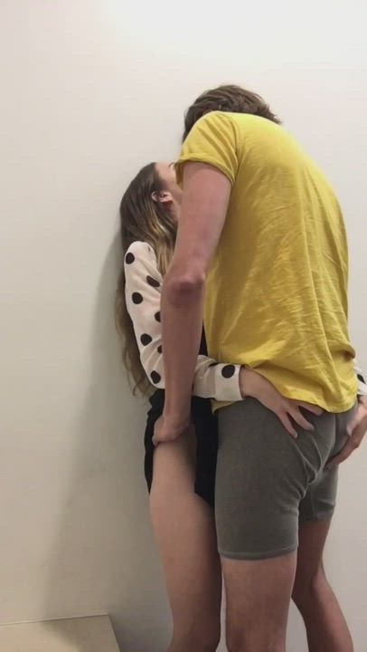 A supercut of our favorite time in a changing room - free porn video