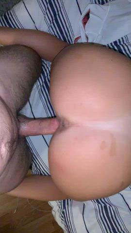 What do you prefer: when she does the fucking or him?😈💦 - free porn video