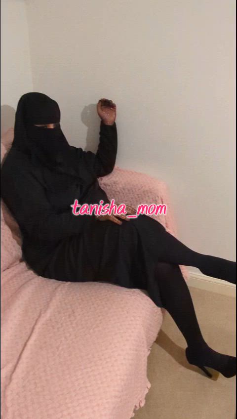 Who knew repressed hijabi will make it to Reddit - free porn video