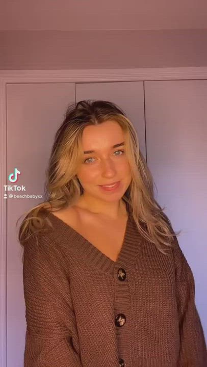 These are the Boobs You're Looking For - free porn video