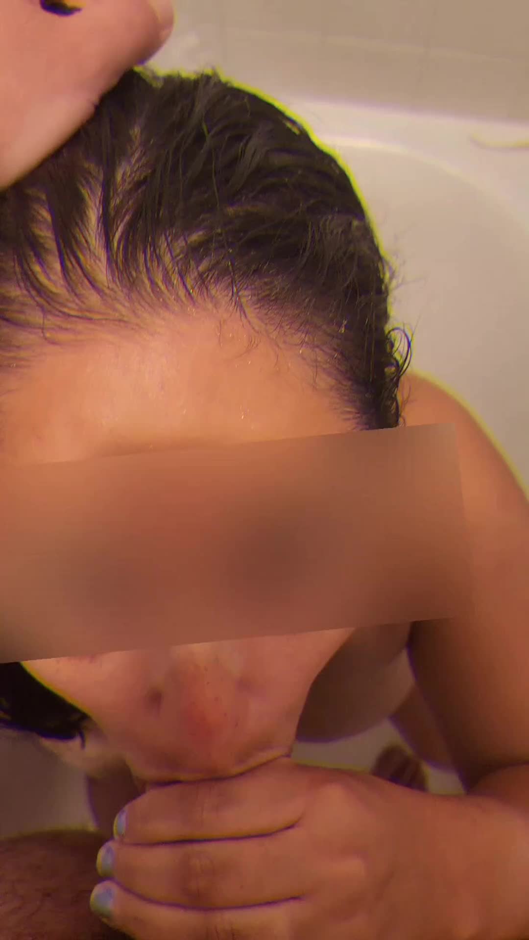 I'm addicted to sucking dick  - free porn video
