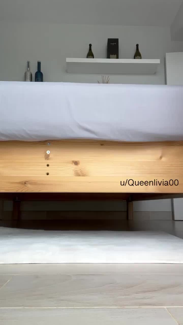 New slippers - free porn video