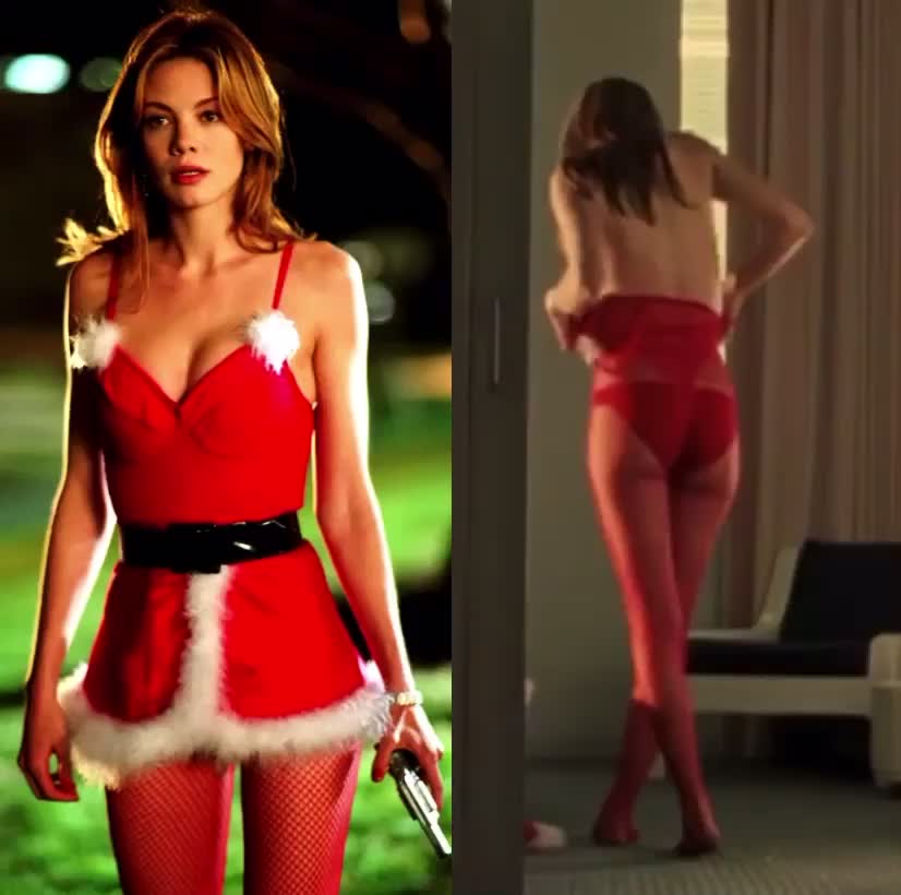 Michelle Monaghan - Kiss Kiss Bang Bang (2005) - free porn video