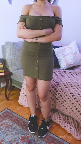 Let me show you how I can make your cock so hard. - free porn video