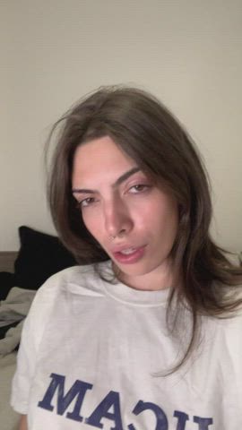 Where's my early alarm cock? - free porn video