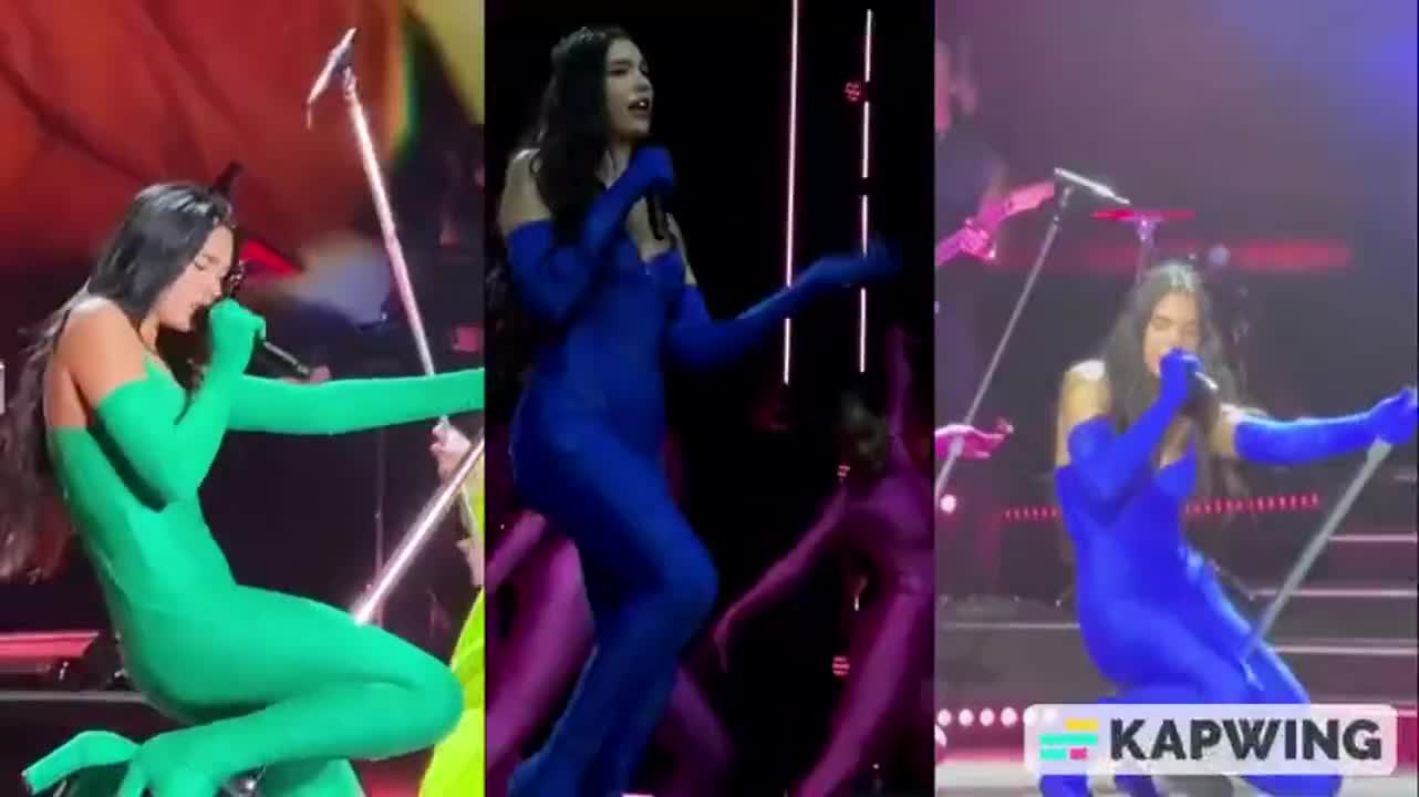 Dua Lipa vs Taylor Swift *Cum on Asses Version* - Mississippi Queen PMV by jacquesmoi - free porn video