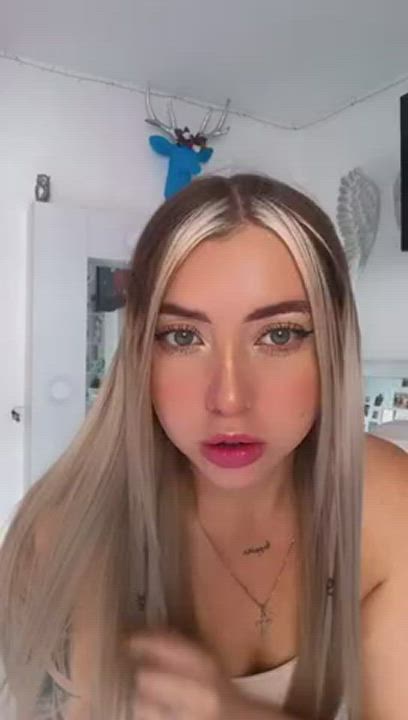 I finished my homework so i am free to have some fun now 🥰 What do you think about it 😈 - free porn video