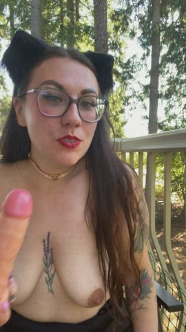 oh no, hope I don’t get caught 👀👀 - free porn video