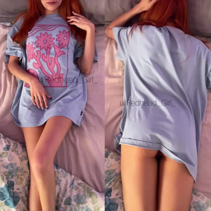 I’m only 4’11’. Do you prefer my front or back? 🥺 - free porn video