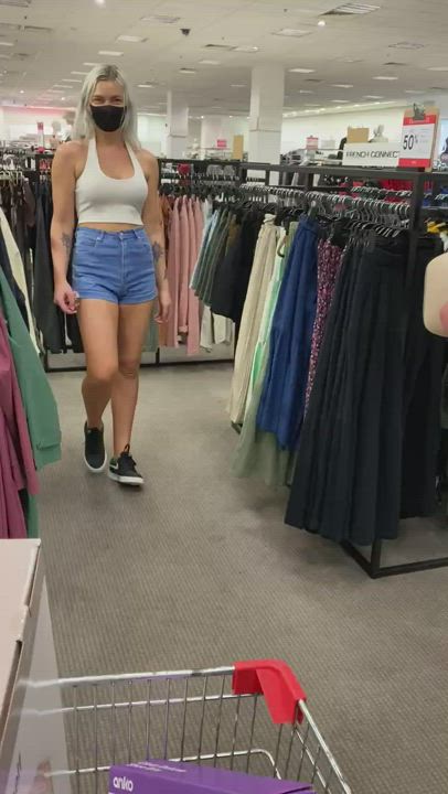 I’m back 😉😉 - free porn video