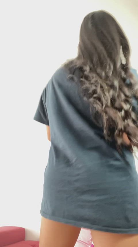 Can I be the first latina you cum in? - free porn video
