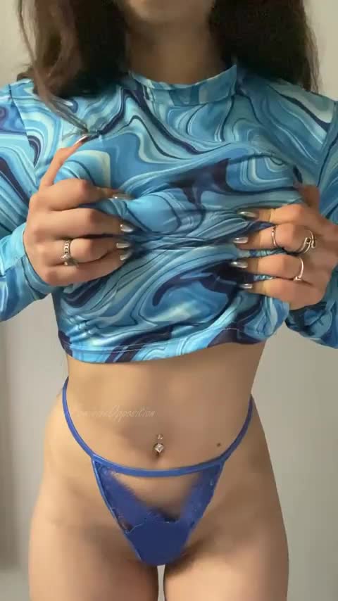 this natural body needs a long breeding session - free porn video