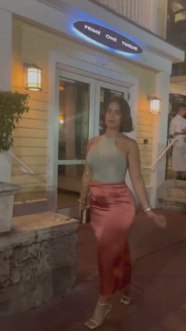 anybody knows her name? - free porn video