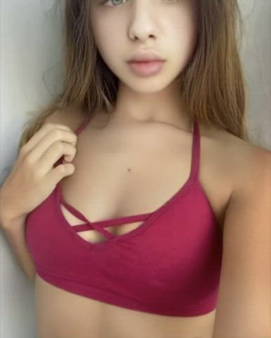 Would you touch them? - free porn video