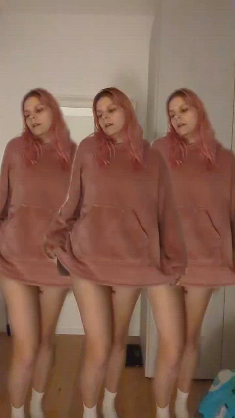 3 are better than 1, agree? - free porn video
