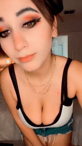 Let’s make a baby asap my body needs it - free porn video