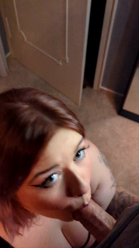 If you need a big tiddy goth egirl teen to suck you off, call me - free porn video