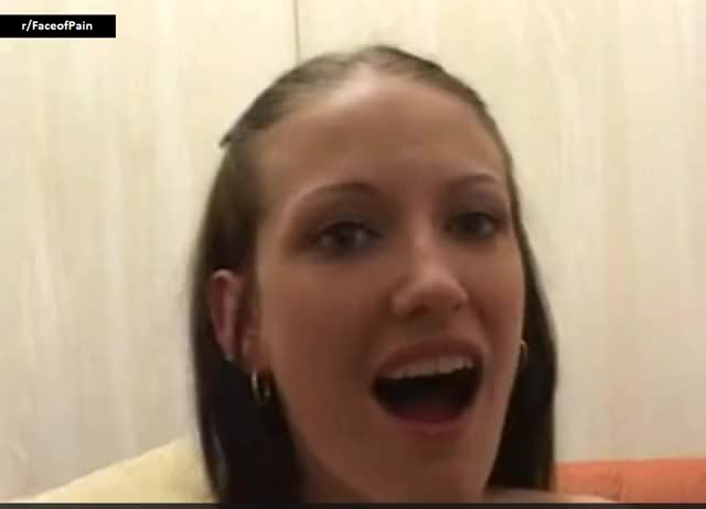 anyone know this pornstar? - free porn video