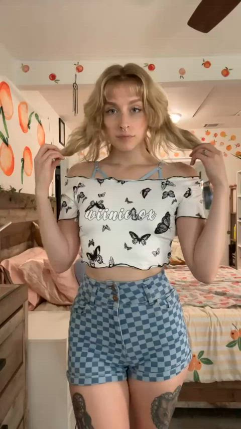 Let’s goon together 😍 - free porn video