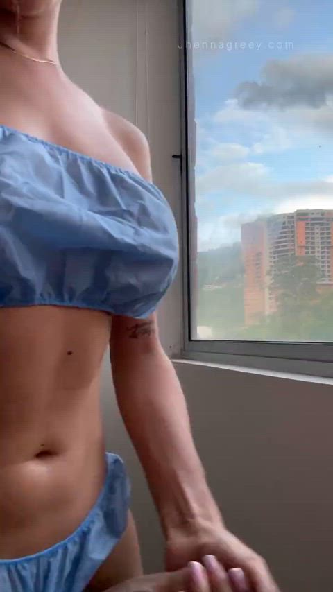 Big cock transexuals turning you on feels so wrong but you can’t stop - free porn video