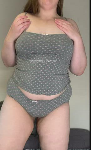 Was you expecting my pussy to look so good? - free porn video