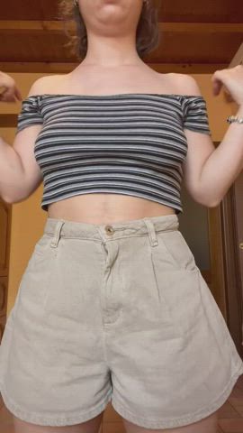 Naturals bounce so good - free porn video