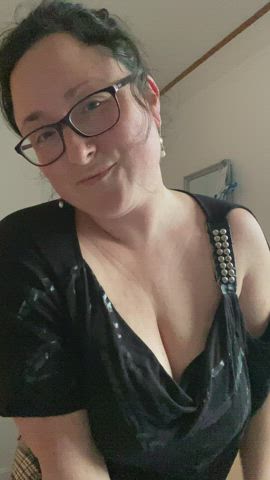 My tits are natural, I hope you like them - free porn video