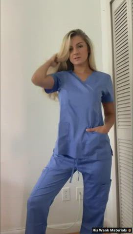 Nurses are heroes - free porn video