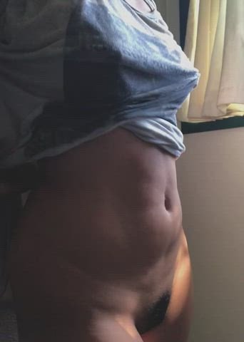 Do you like my Filipina bush?🖤😘 - free porn video