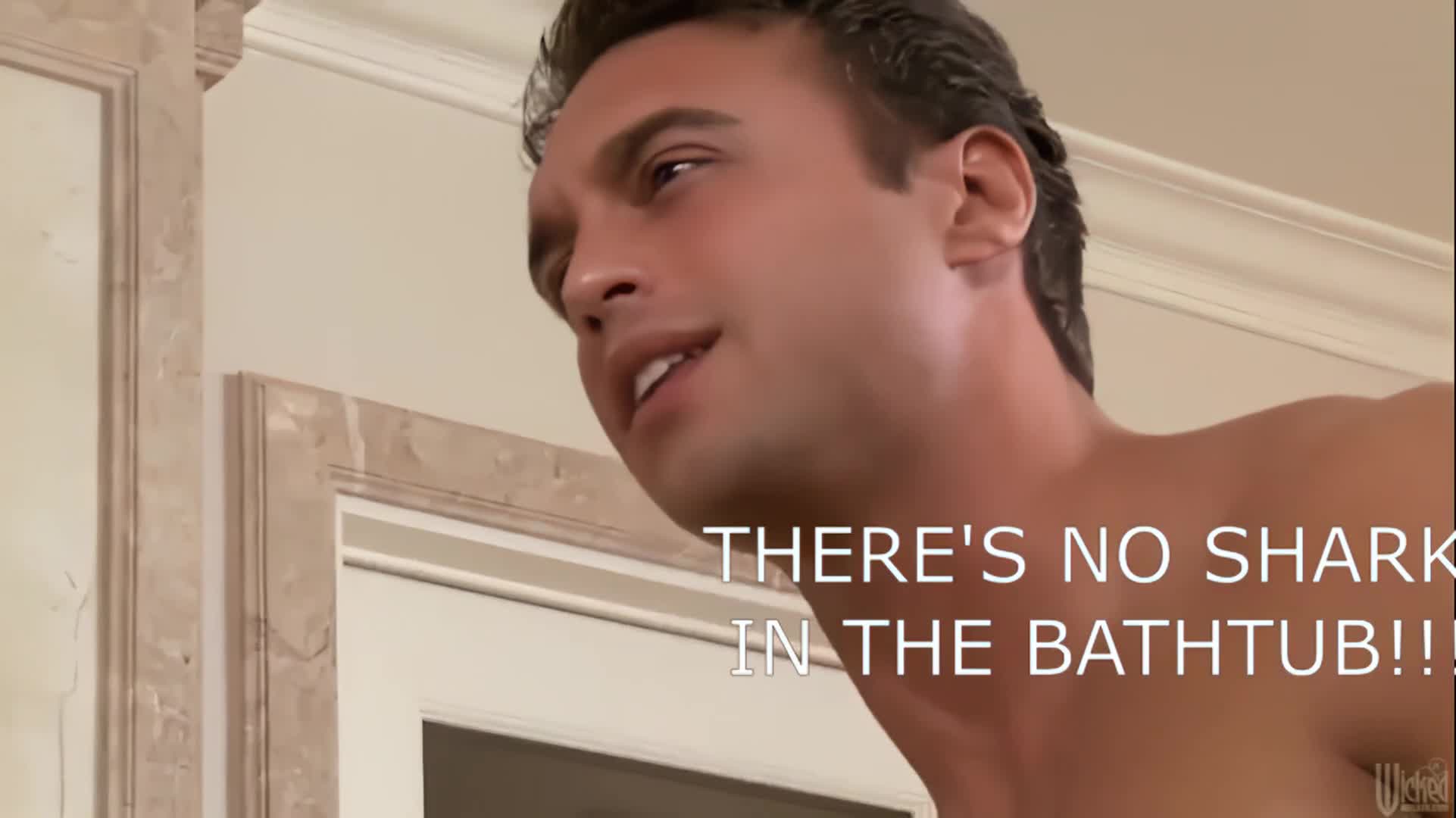 They’ll teach this scene in history classes - free porn video